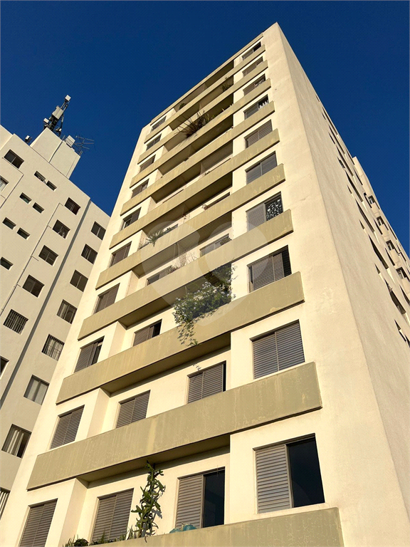Apartamento Venda Pompeia 62m² 