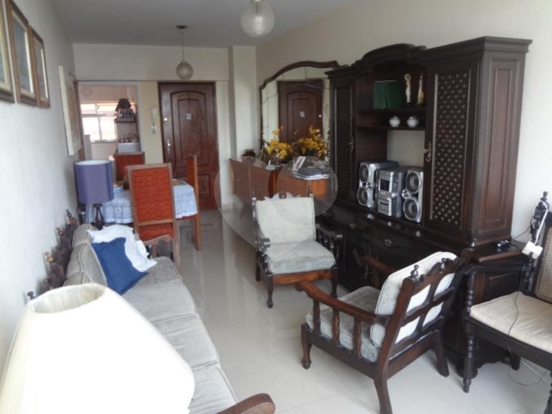 APARTAMENTO A VENDA NO BRÁS  –   63 m²  