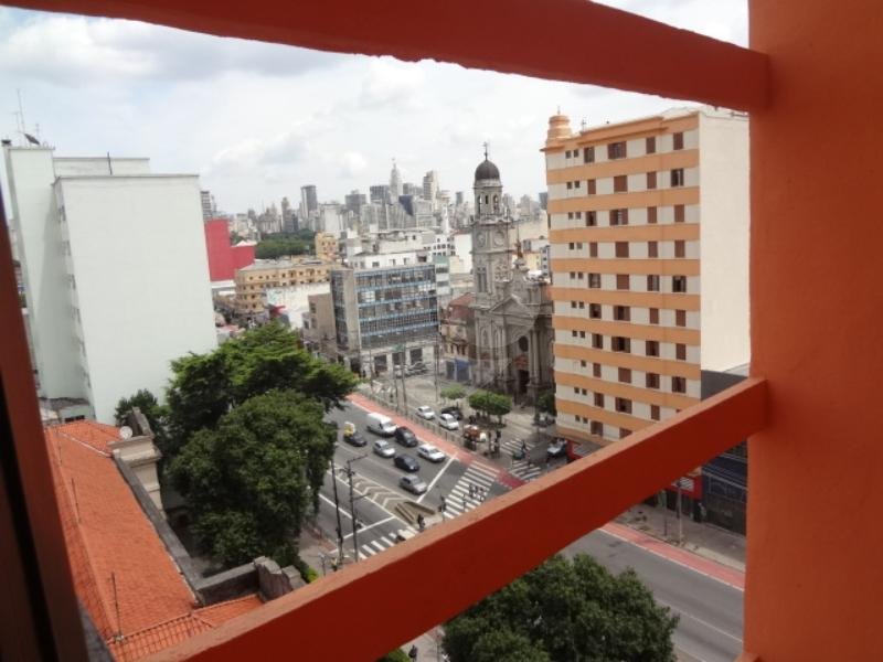  APARTAMENTO A VENDA NO BRÁS  –   63 m²  