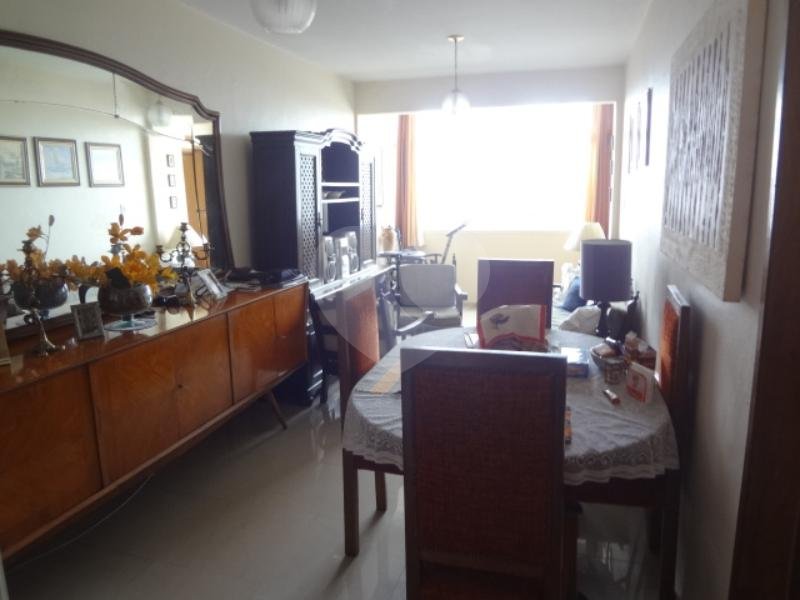  APARTAMENTO A VENDA NO BRÁS  –   63 m²  