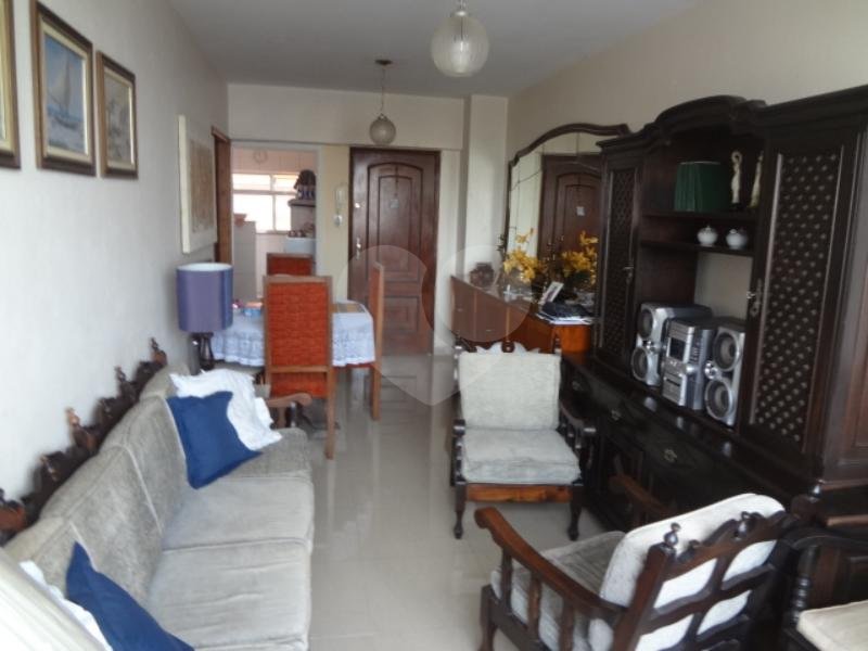  APARTAMENTO A VENDA NO BRÁS  –   63 m²  