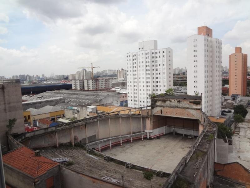  APARTAMENTO A VENDA NO BRÁS  –   63 m²  