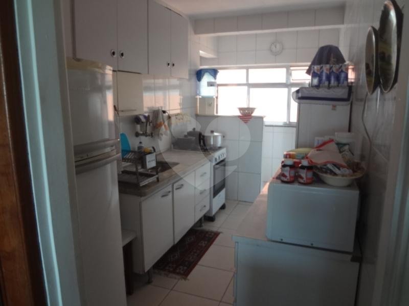  APARTAMENTO A VENDA NO BRÁS  –   63 m²  