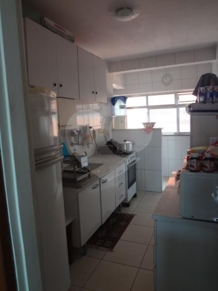  APARTAMENTO A VENDA NO BRÁS  –   63 m²  