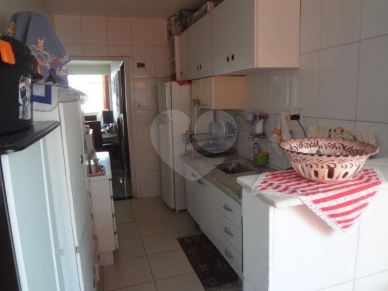  APARTAMENTO A VENDA NO BRÁS  –   63 m²  