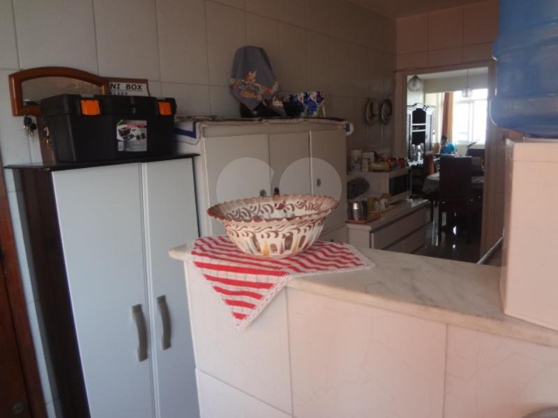  APARTAMENTO A VENDA NO BRÁS  –   63 m²  