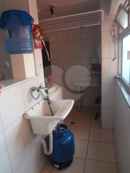  APARTAMENTO A VENDA NO BRÁS  –   63 m²  