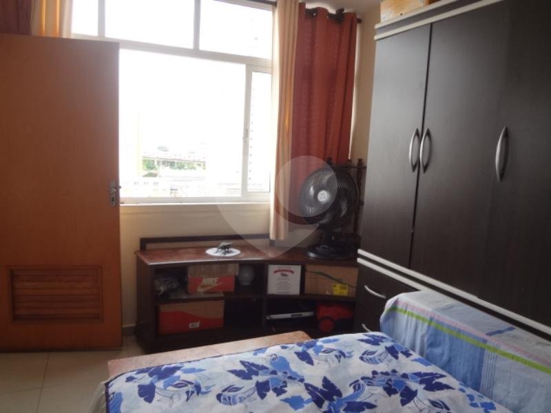  APARTAMENTO A VENDA NO BRÁS  –   63 m²  