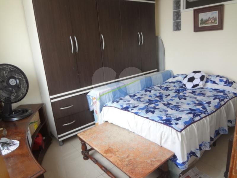  APARTAMENTO A VENDA NO BRÁS  –   63 m²  