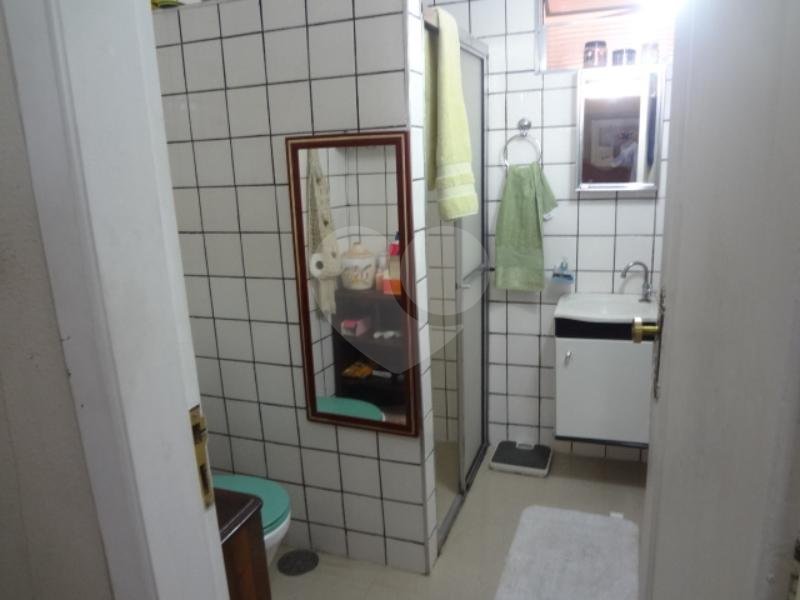  APARTAMENTO A VENDA NO BRÁS  –   63 m²  