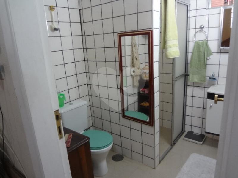  APARTAMENTO A VENDA NO BRÁS  –   63 m²  