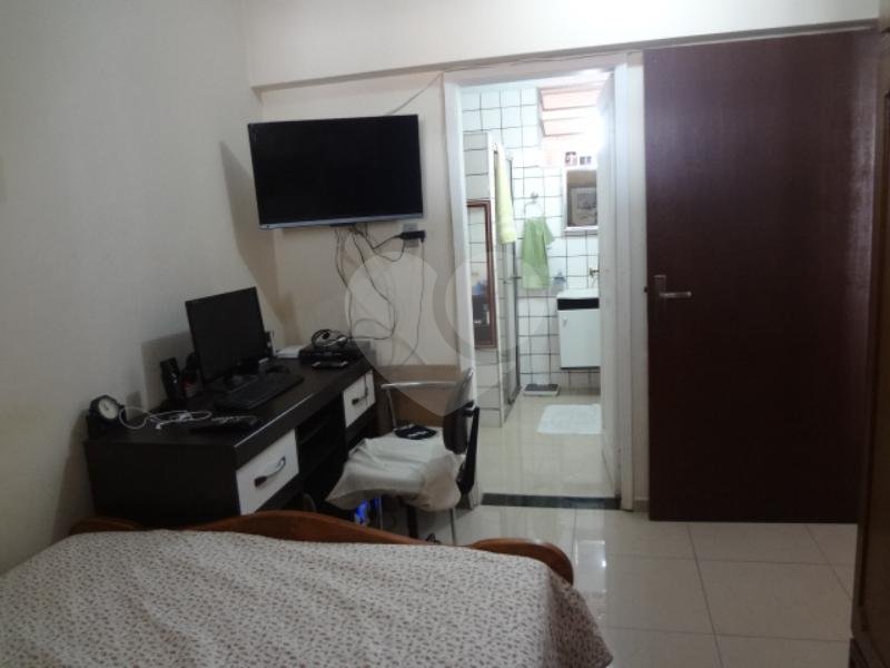  APARTAMENTO A VENDA NO BRÁS  –   63 m²  