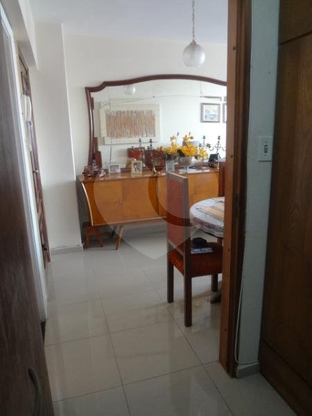  APARTAMENTO A VENDA NO BRÁS  –   63 m²  
