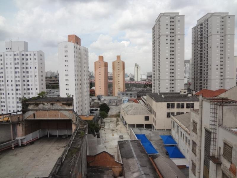  APARTAMENTO A VENDA NO BRÁS  –   63 m²  