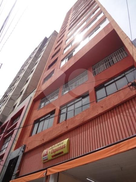  APARTAMENTO A VENDA NO BRÁS  –   63 m²  