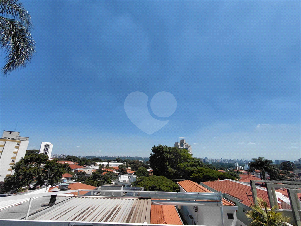 Imóvel de 237m² construída e 357m² de terreno 2 salões grandes dividos em salas comerciais Sumaré com Vila Madalena