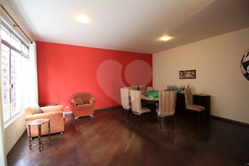 CASA em VILA MADALENA