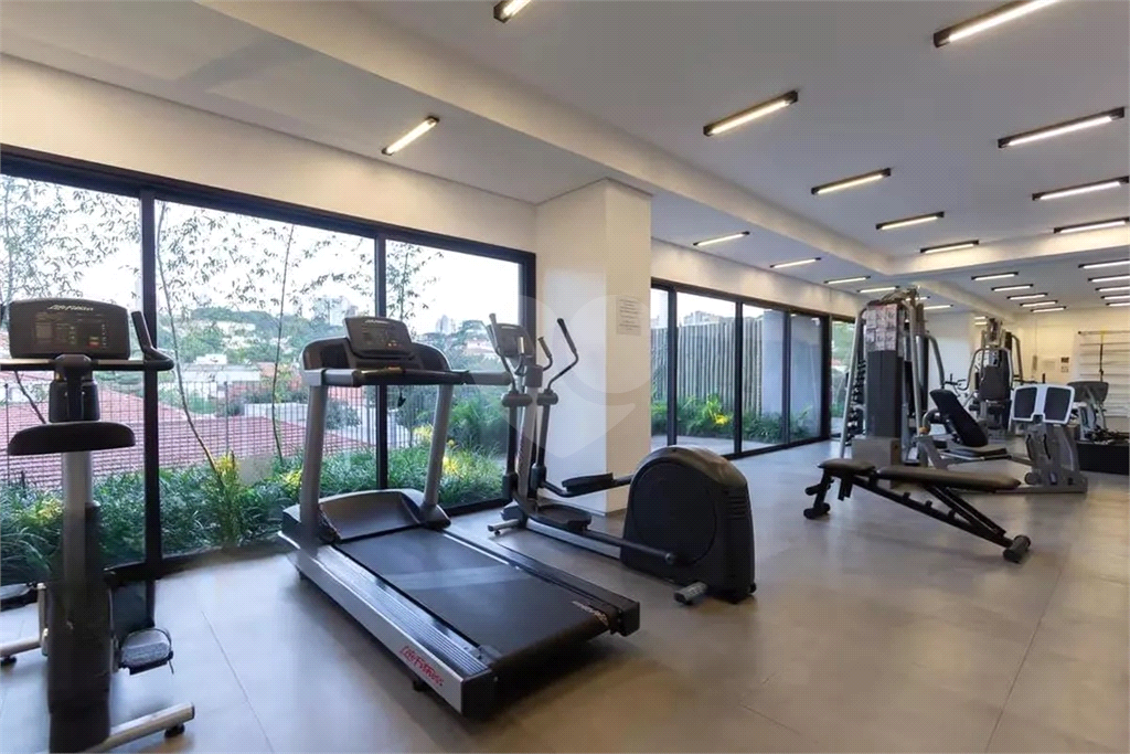 Apartamento à venda com 125m², 2suites  e 2 vagas Alto da Lapa