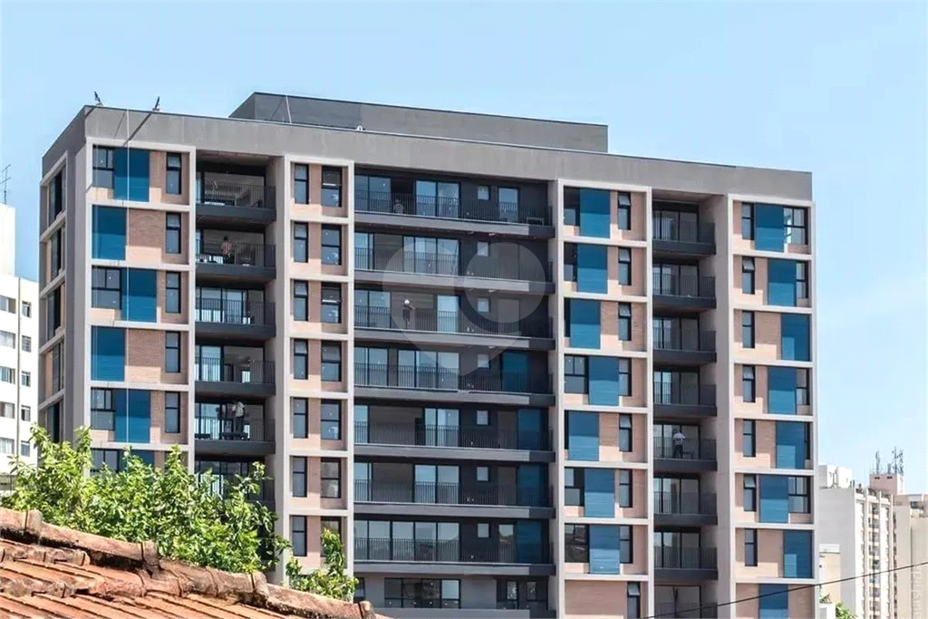 Apartamento à venda com 125m², 2suites  e 2 vagas Alto da Lapa