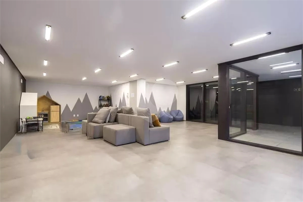 Apartamento à venda com 125m², 2suites  e 2 vagas Alto da Lapa