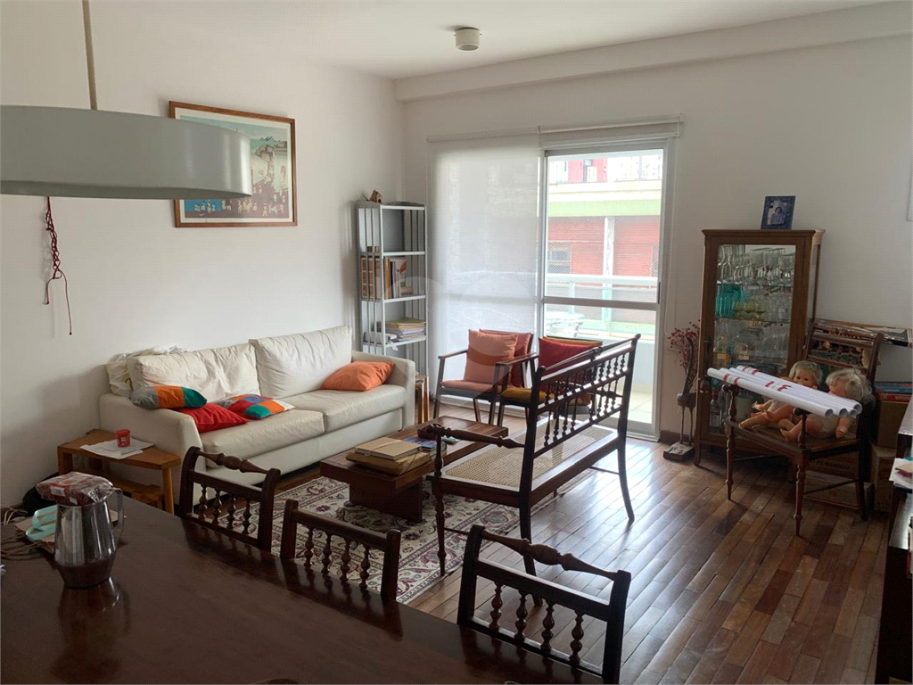 Apartamento para Venda - Pinheiros