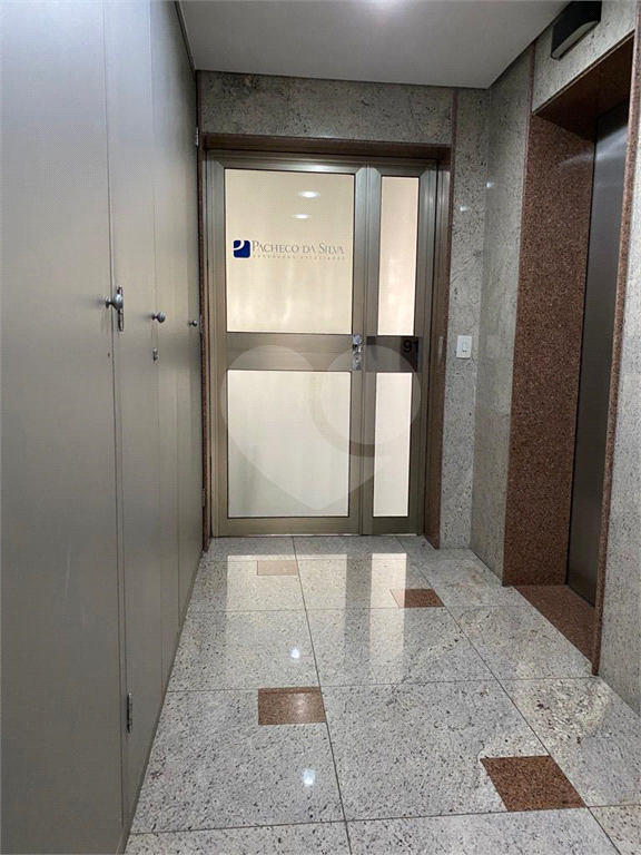 Conjunto comercial em Perdizes