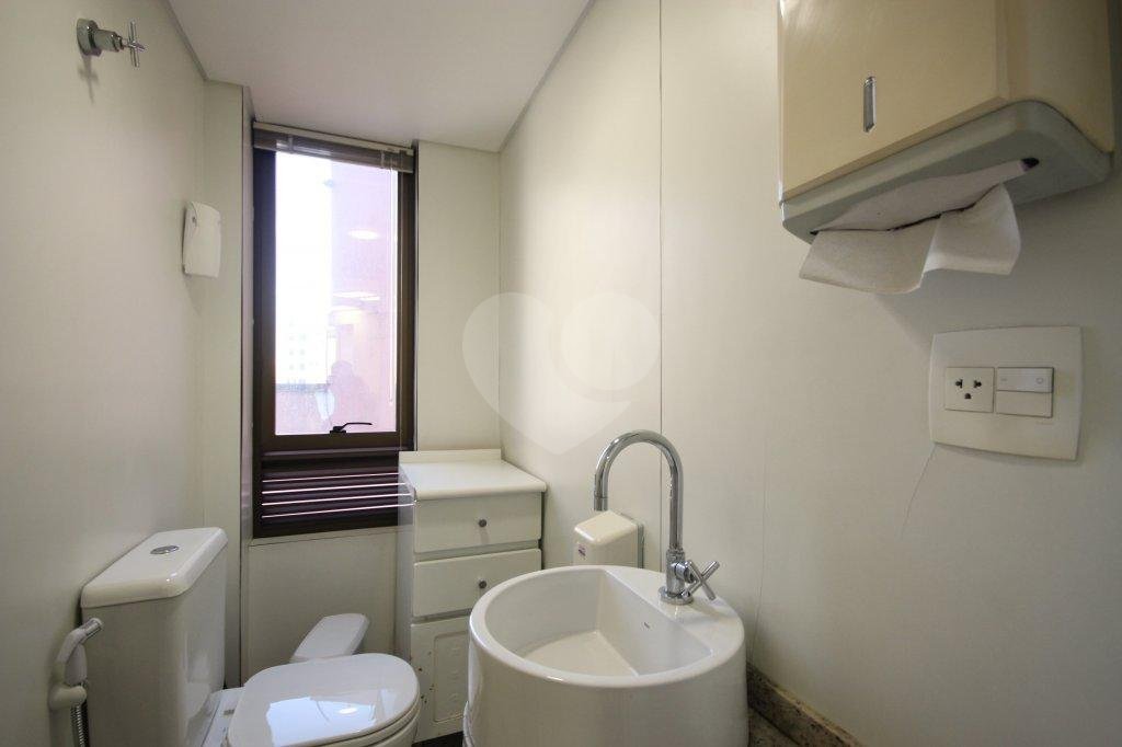 Conjunto comercial em Perdizes