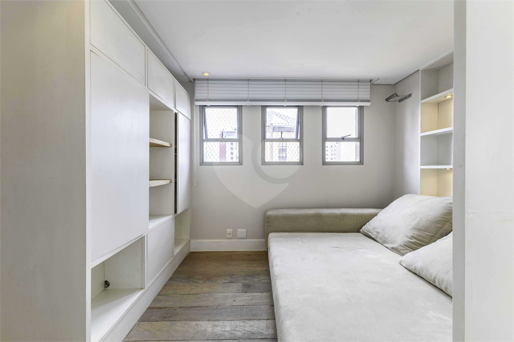 Cobertura dúplex com 175 m para venda e locação no charmoso bairro da Vila Madalena-SP