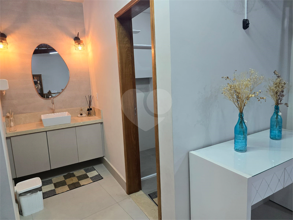 SANTA TEREZINHA NOBRE 