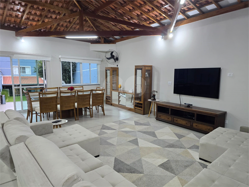 SANTA TEREZINHA NOBRE 