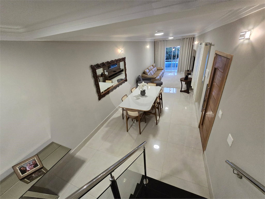 SANTA TEREZINHA NOBRE 