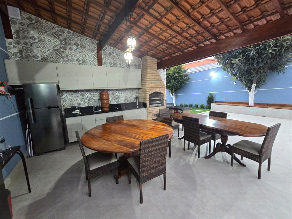 SANTA TEREZINHA NOBRE 