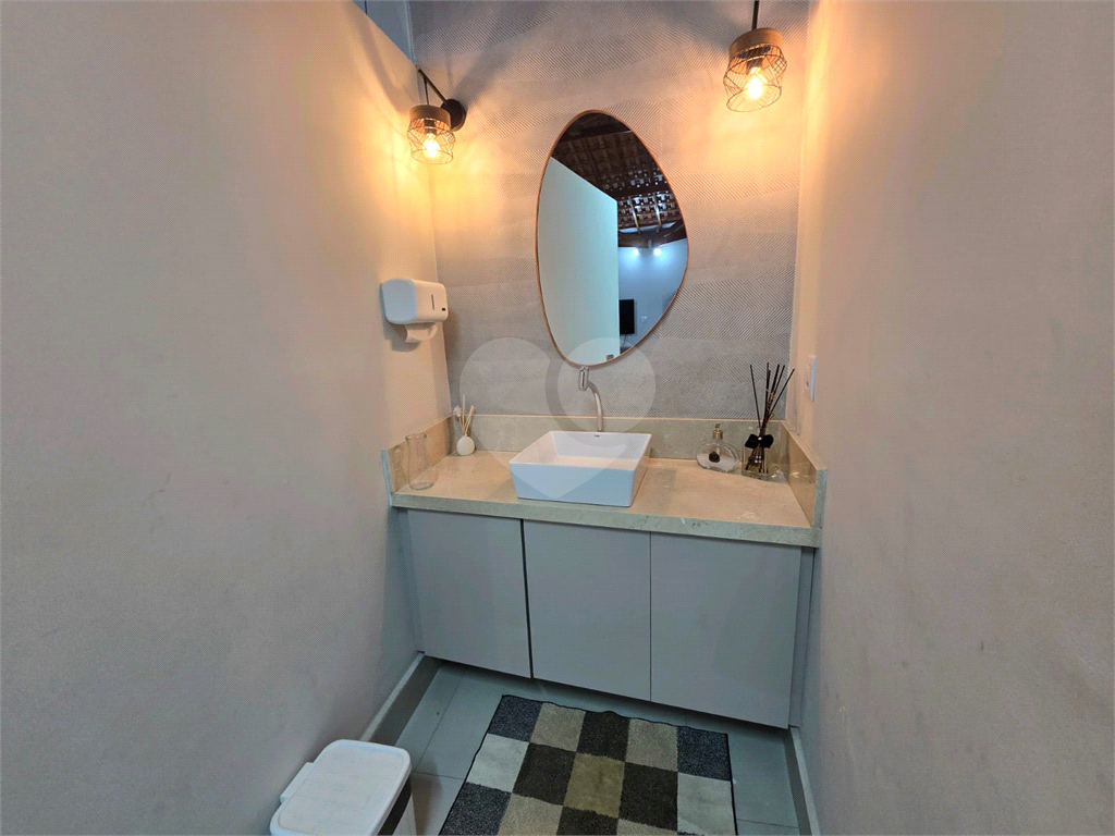 SANTA TEREZINHA NOBRE 