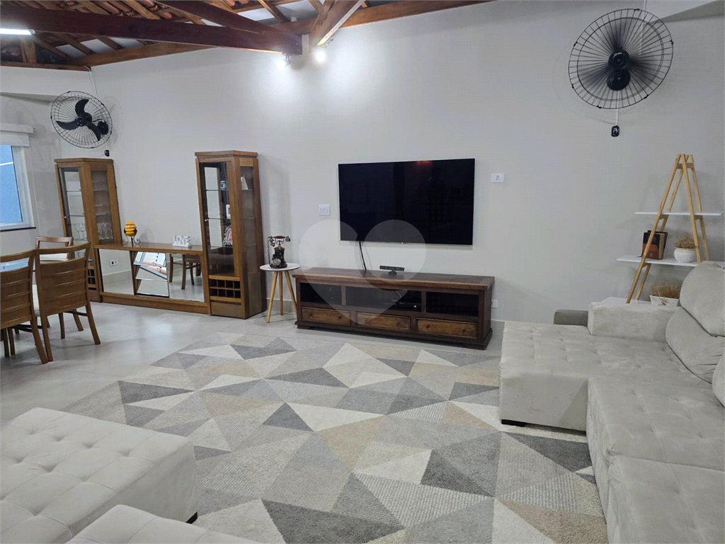 SANTA TEREZINHA NOBRE 