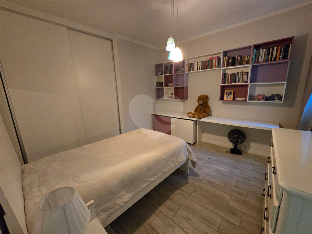 SANTA TEREZINHA NOBRE 