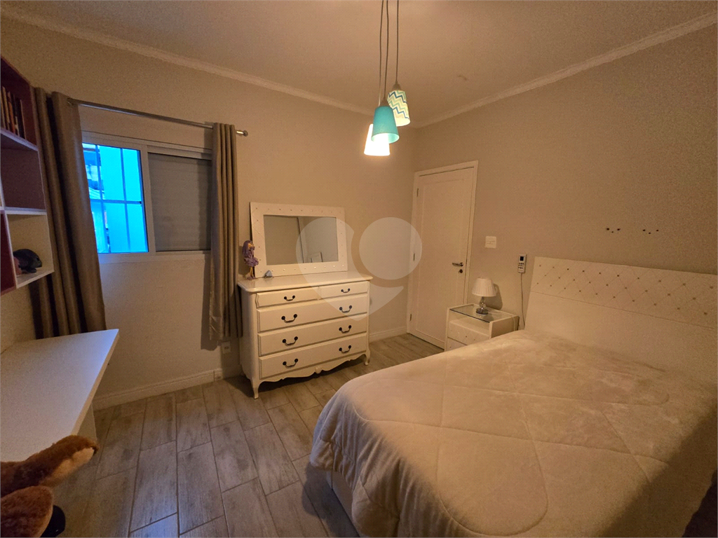 SANTA TEREZINHA NOBRE 