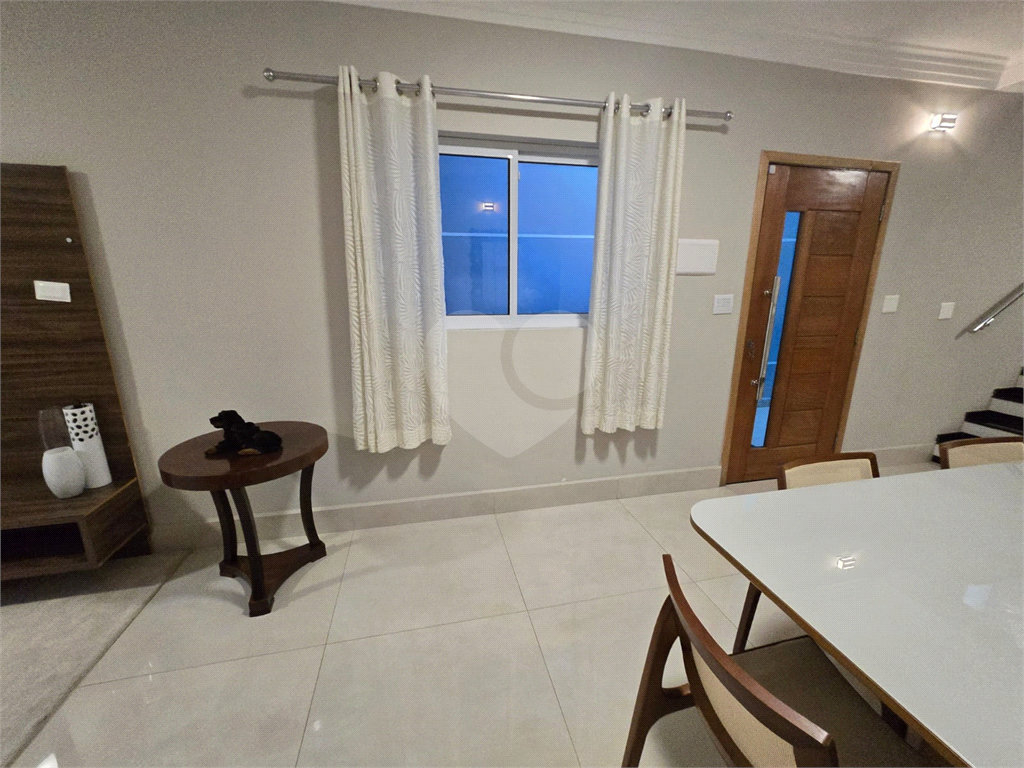 SANTA TEREZINHA NOBRE 