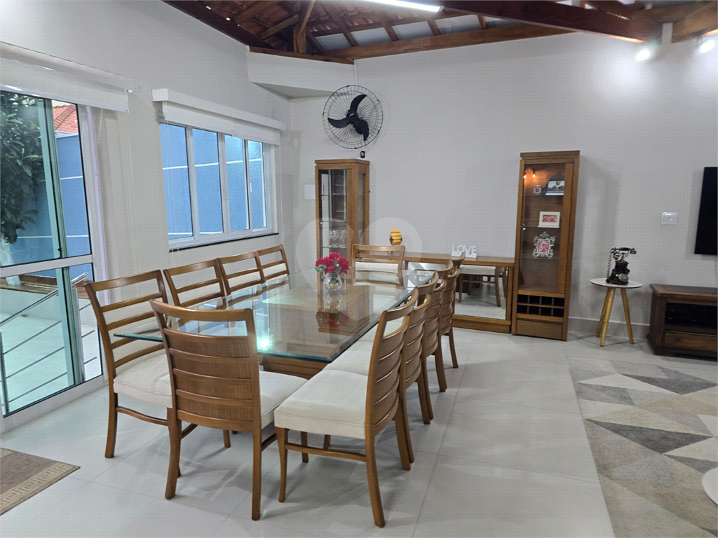 SANTA TEREZINHA NOBRE 