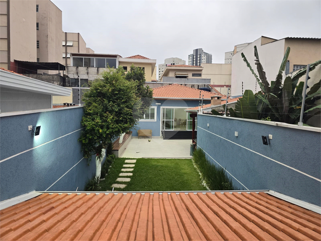 SANTA TEREZINHA NOBRE 