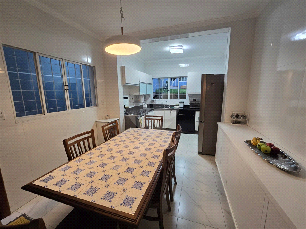 SANTA TEREZINHA NOBRE 