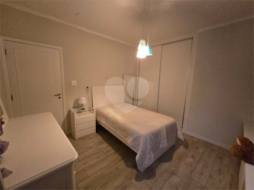 SANTA TEREZINHA NOBRE 