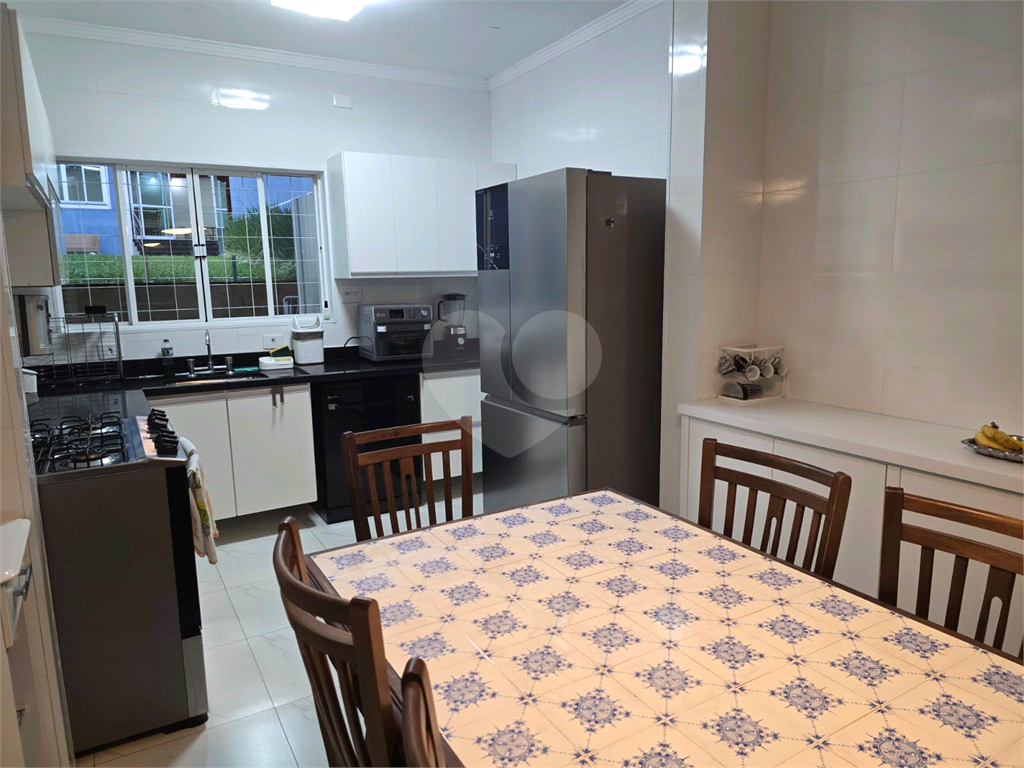 SANTA TEREZINHA NOBRE 