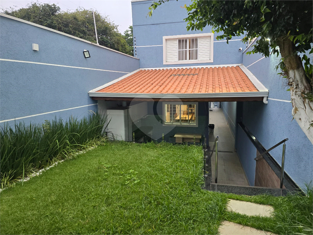 SANTA TEREZINHA NOBRE 