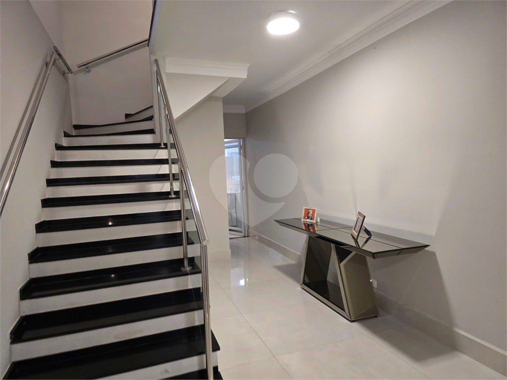 SANTA TEREZINHA NOBRE 