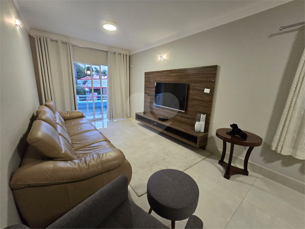 SANTA TEREZINHA NOBRE 