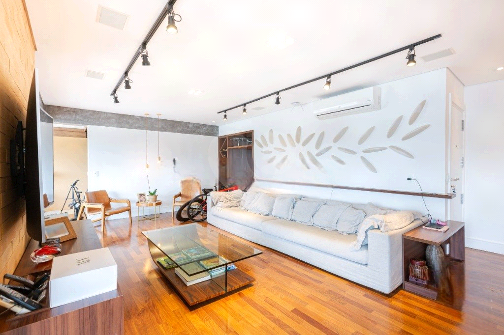 Apartamento Perdizes