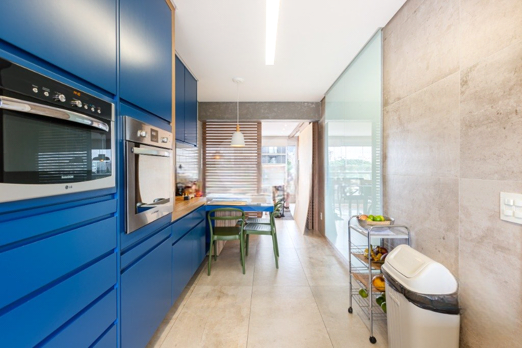 Apartamento Perdizes