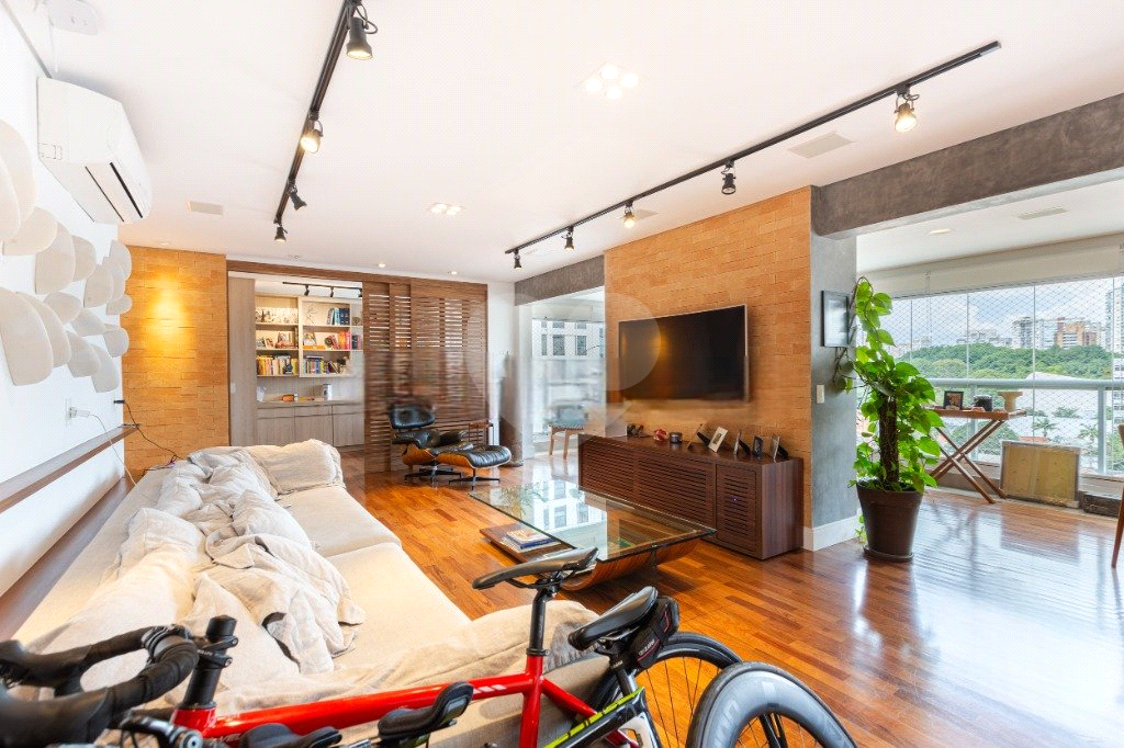 Apartamento Perdizes