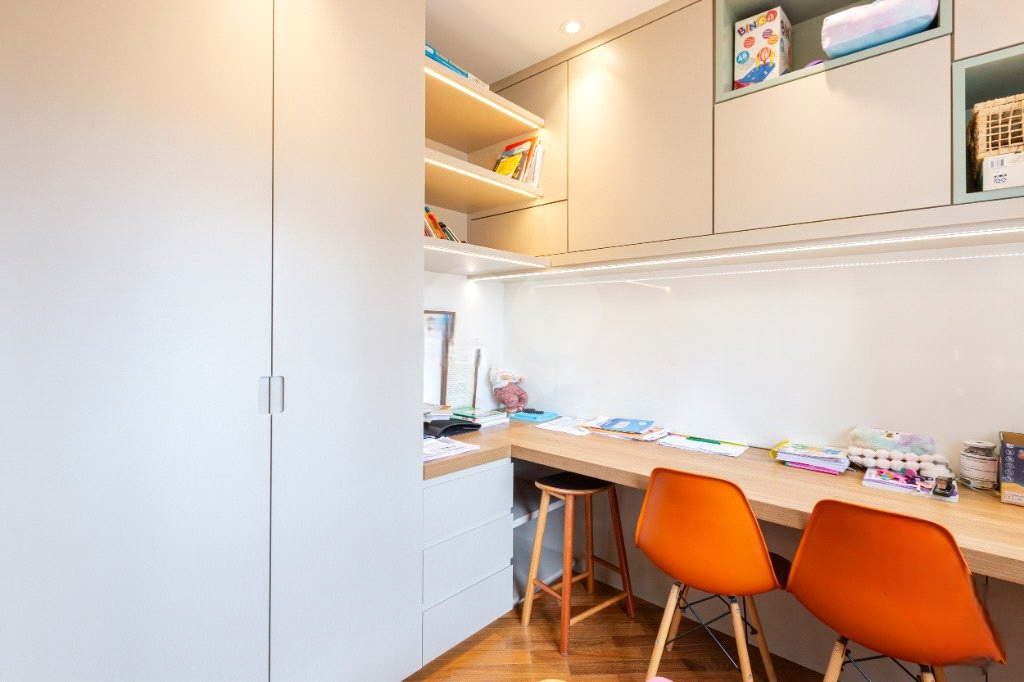 Apartamento Perdizes