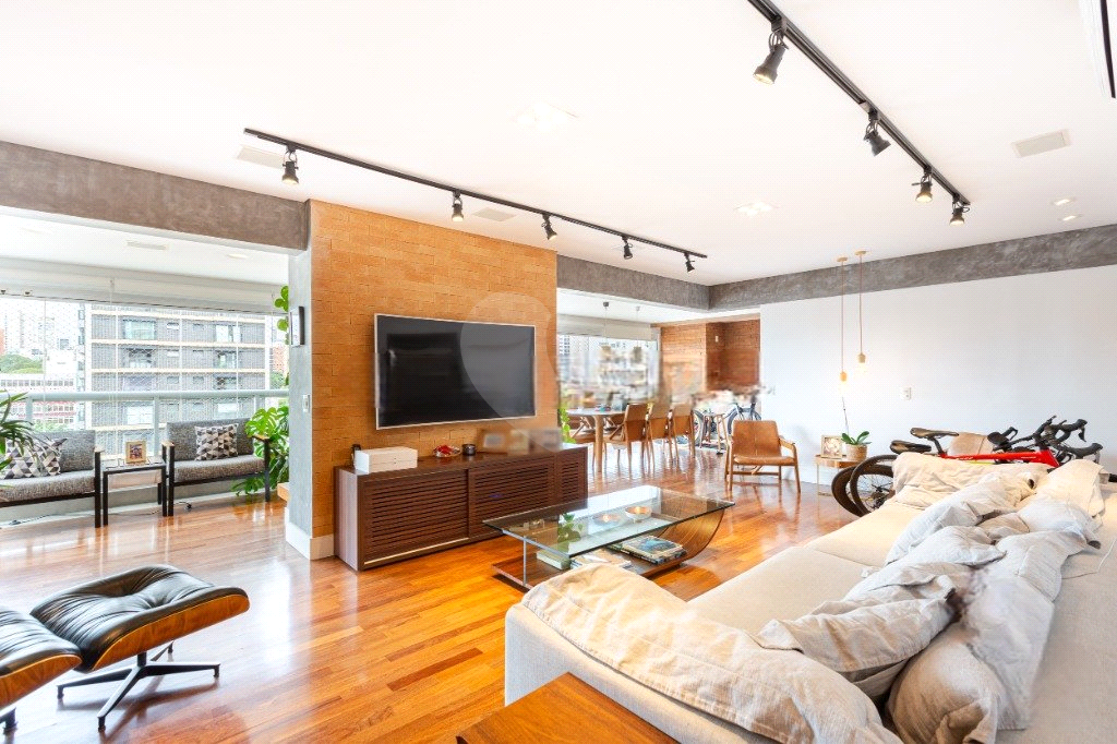 Apartamento Perdizes